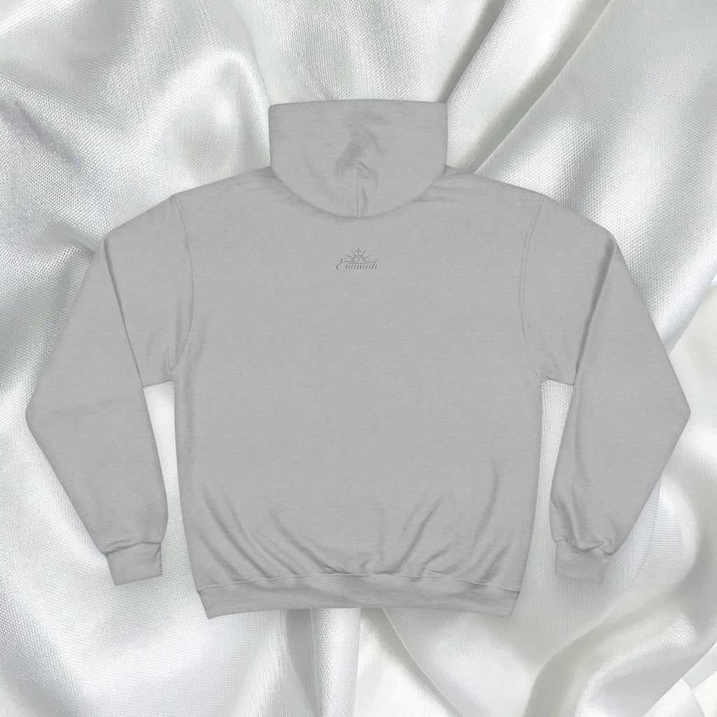 Champion Walk by Faith - Unisex Hoodie