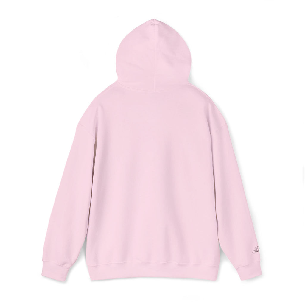 The Walk by Faith - Unisex Hoodie