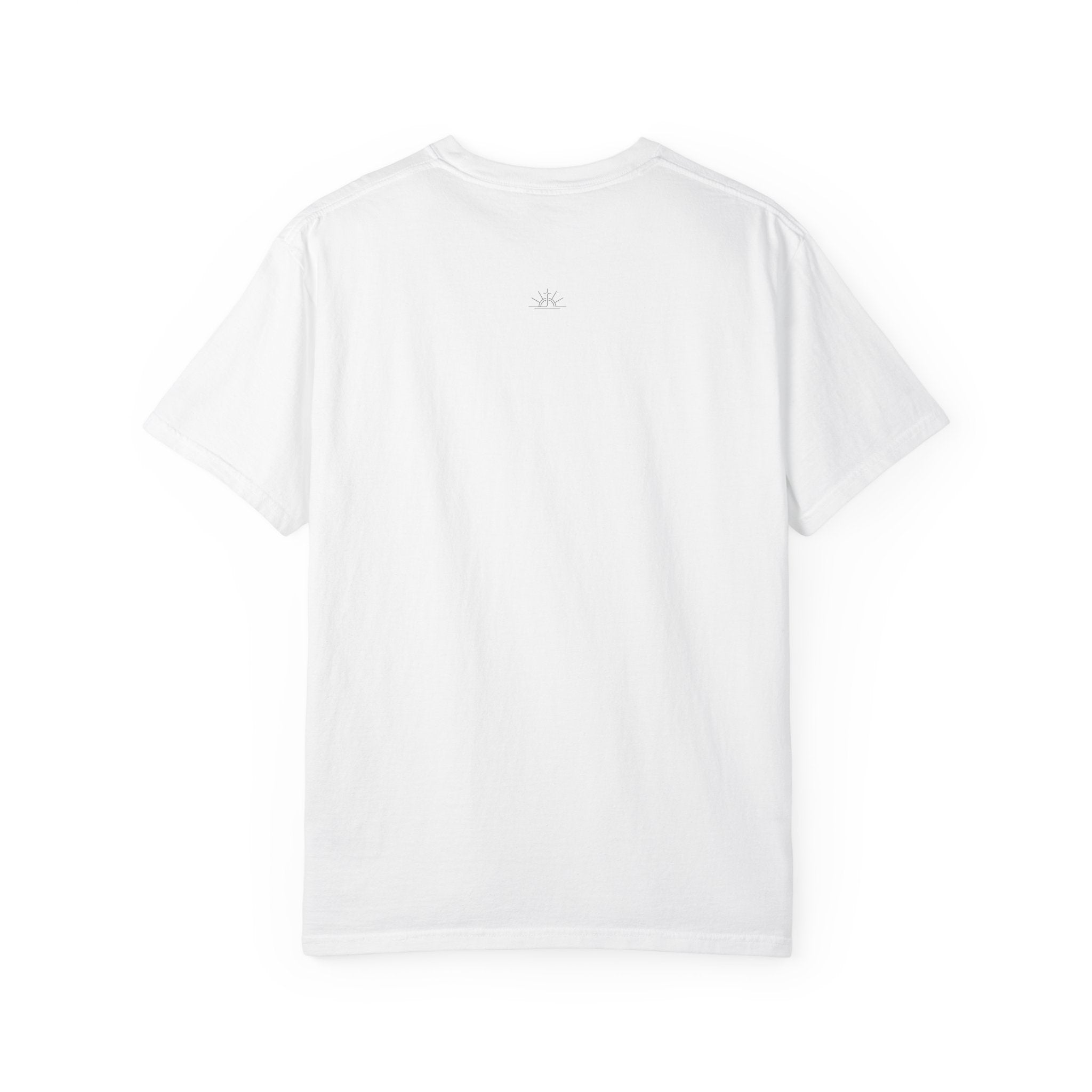 Walk By Faith (1 Corinthians 5:7) - Men's Graphic Tee