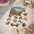 David & Goliath - Kids' Puzzle, 30-Piece