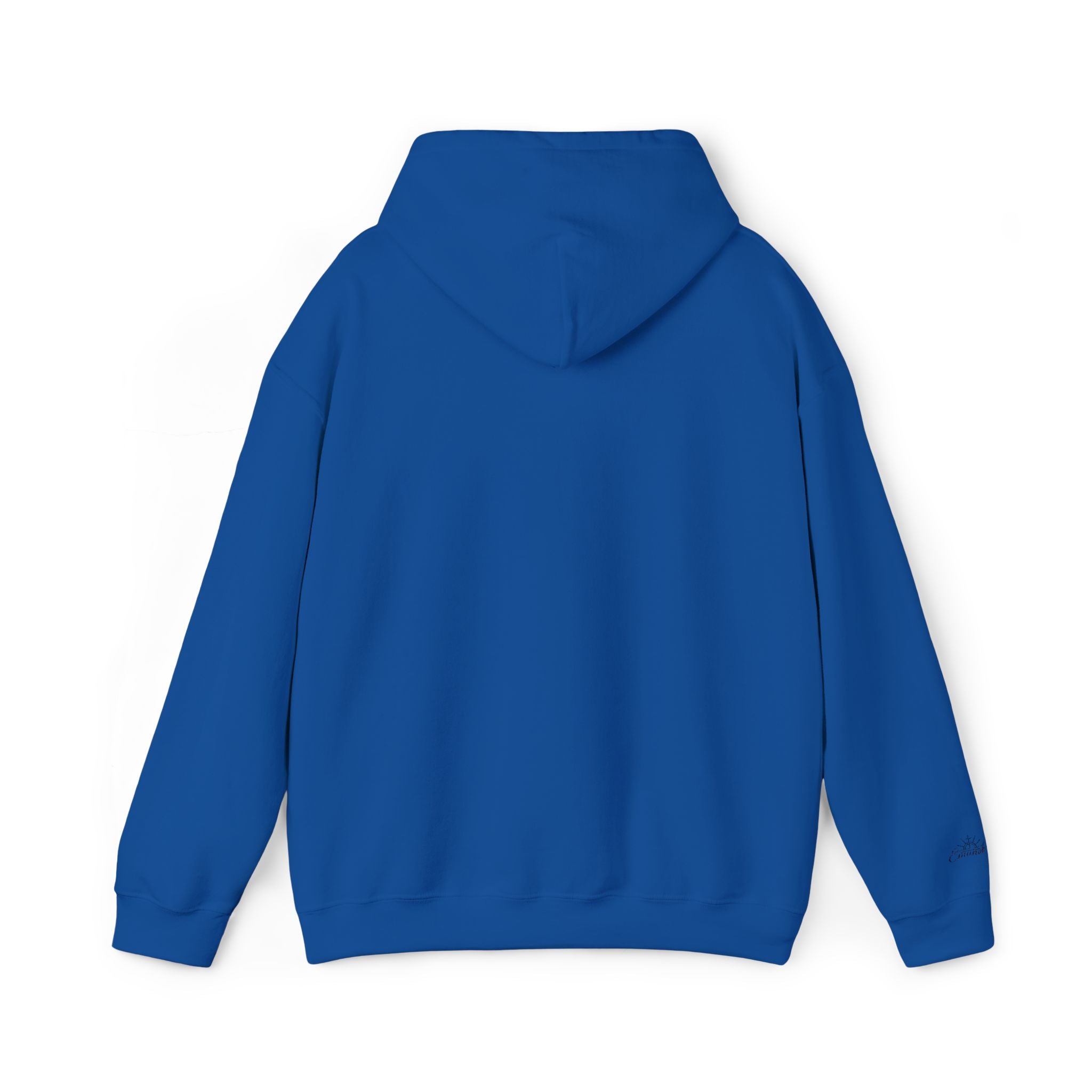 The Walk by Faith - Unisex Hoodie