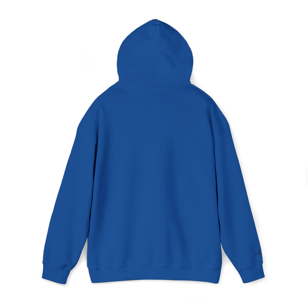 The Walk by Faith - Unisex Hoodie