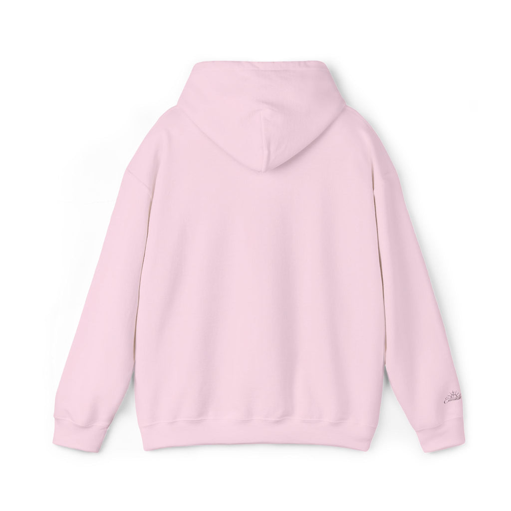 The Walk by Faith - Unisex Hoodie