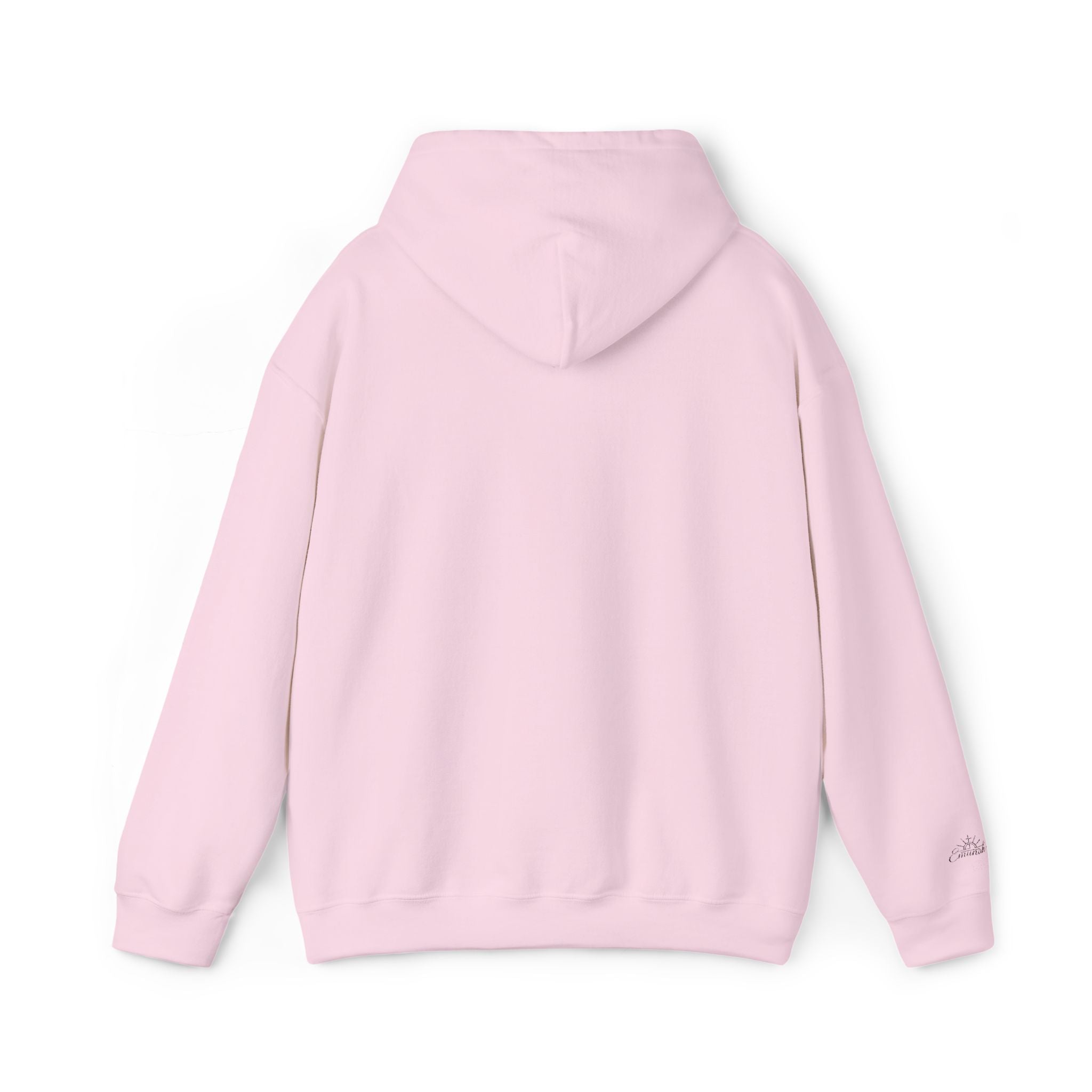 The Walk by Faith - Unisex Hoodie