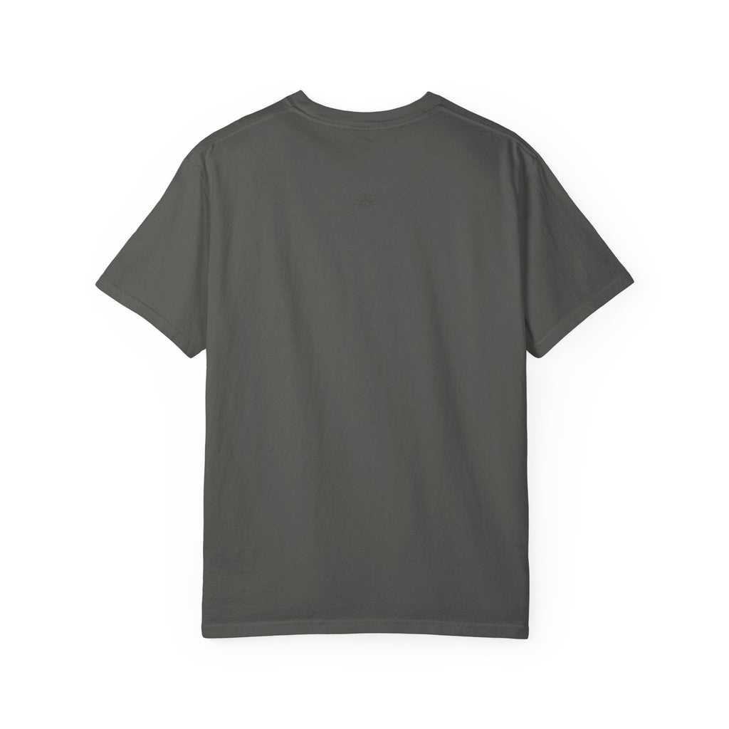 Walk By Faith (1 Corinthians 5:7) - Men's Graphic Tee