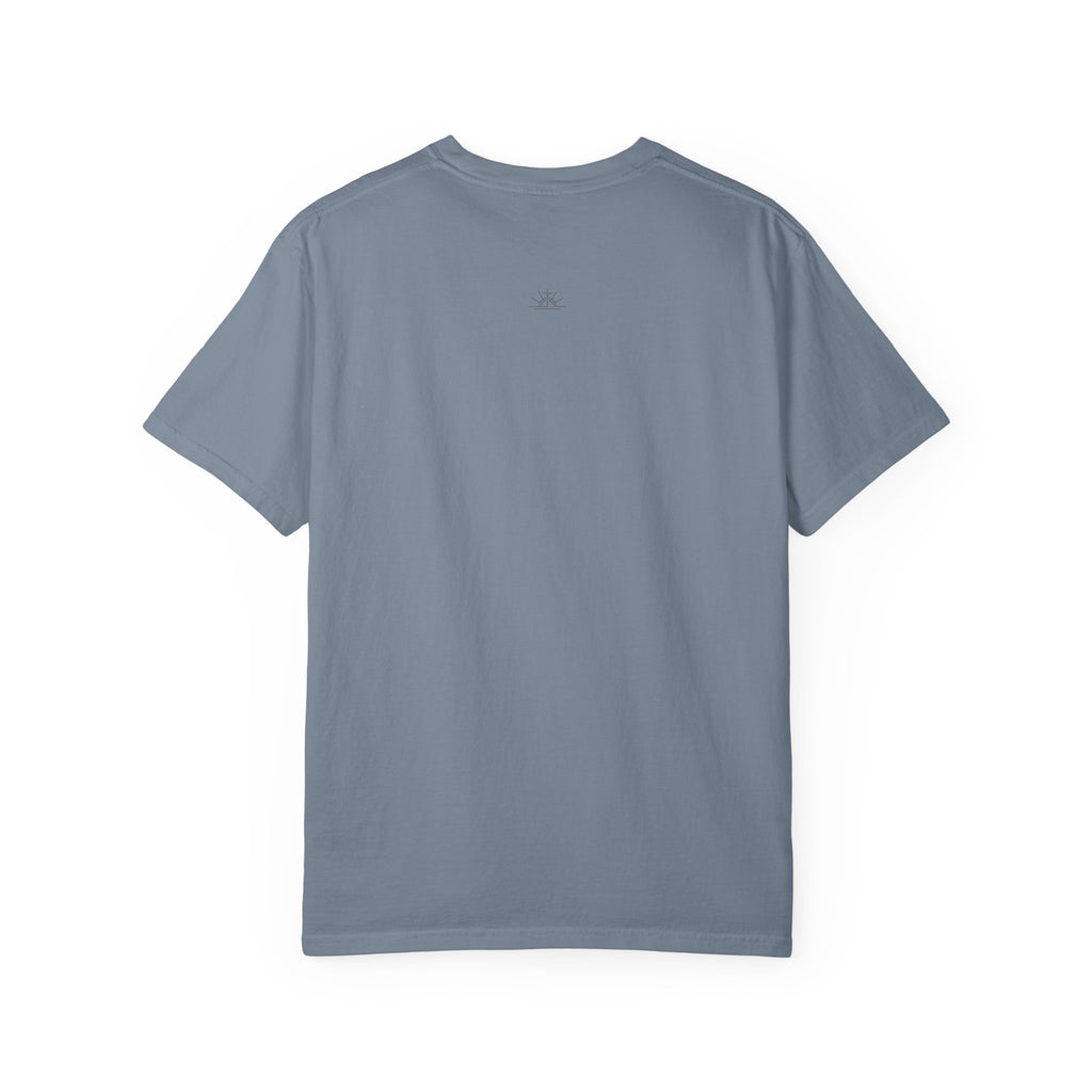 Walk By Faith (1 Corinthians 5:7) - Men's Graphic Tee