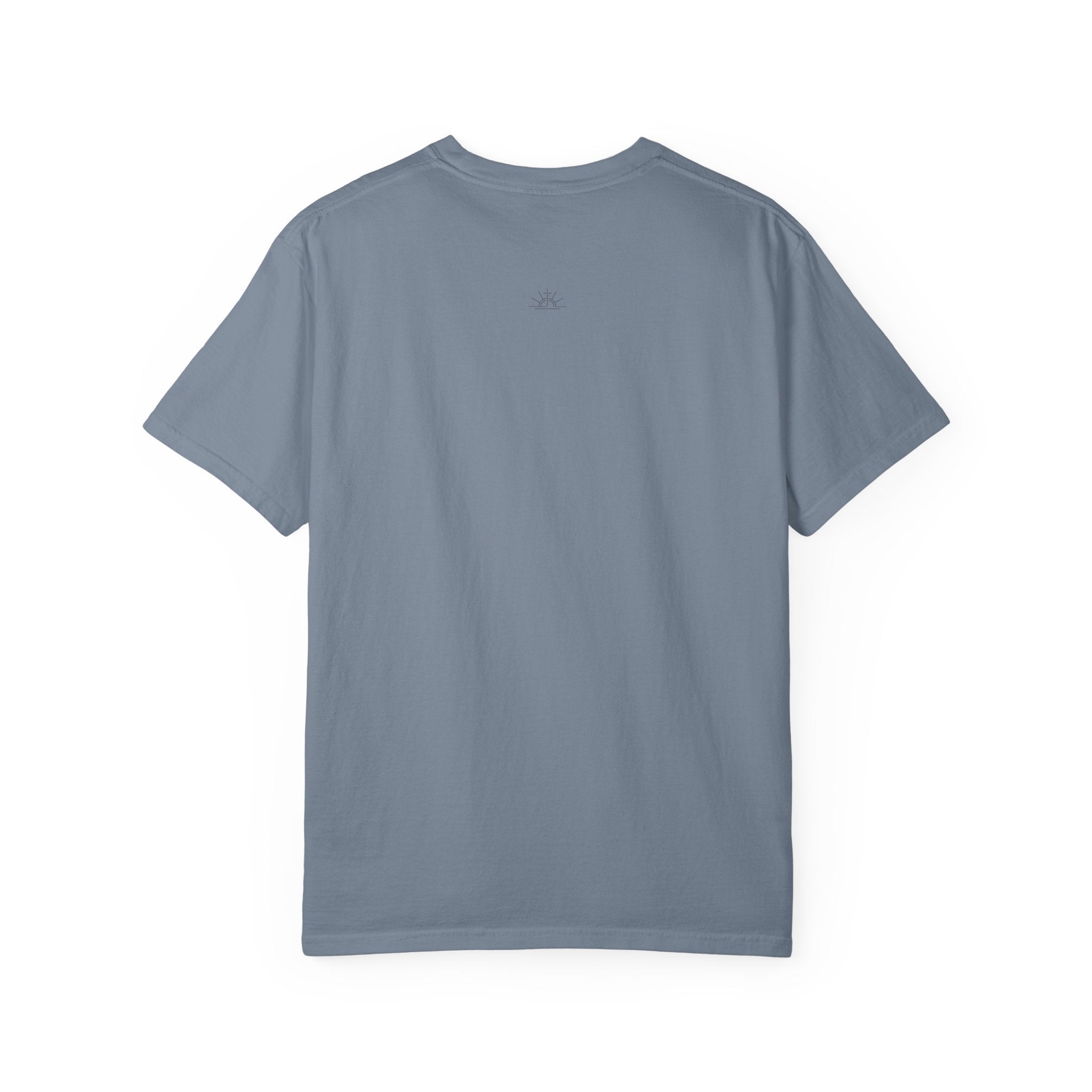 Walk By Faith (1 Corinthians 5:7) - Men's Graphic Tee