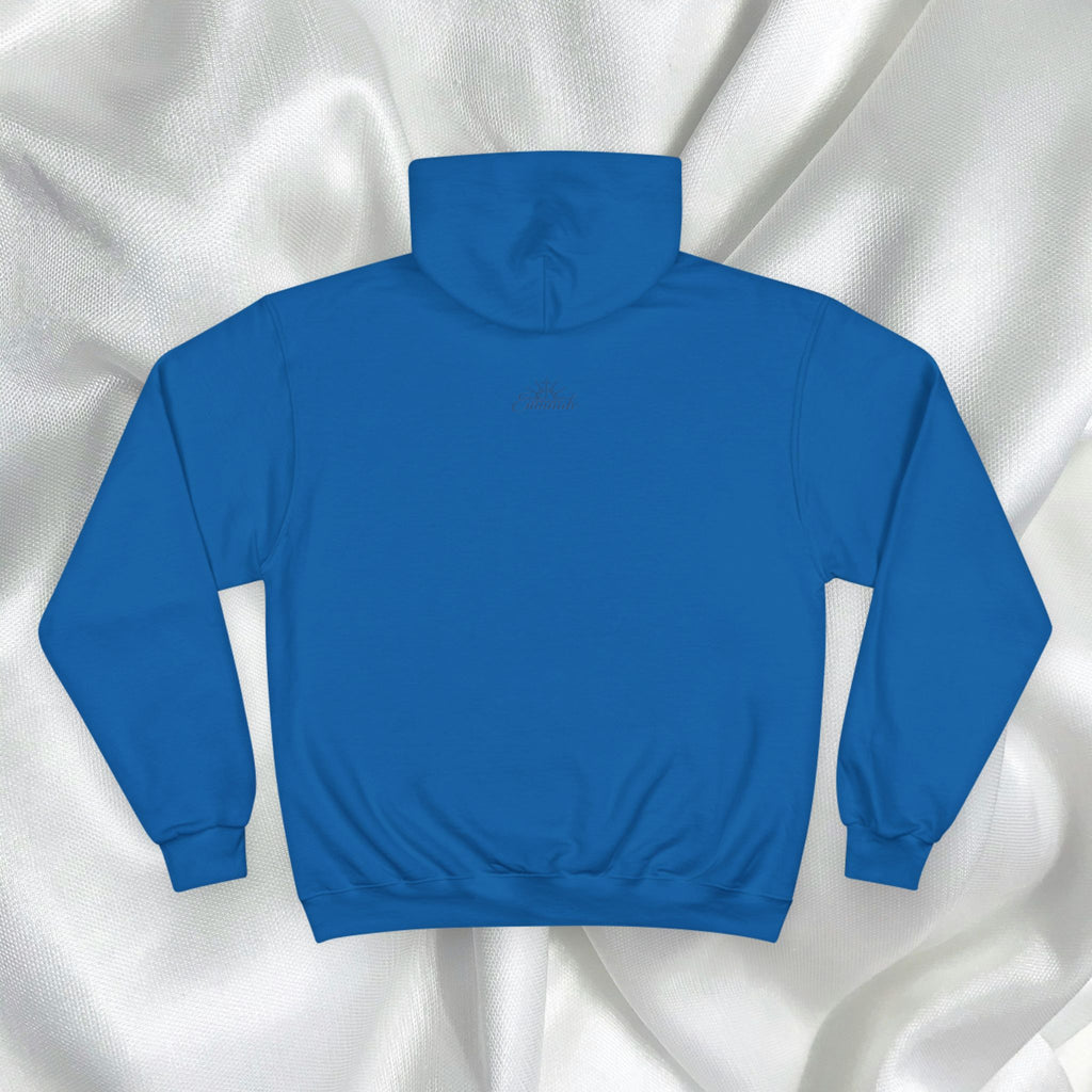 Champion Walk by Faith - Unisex Hoodie