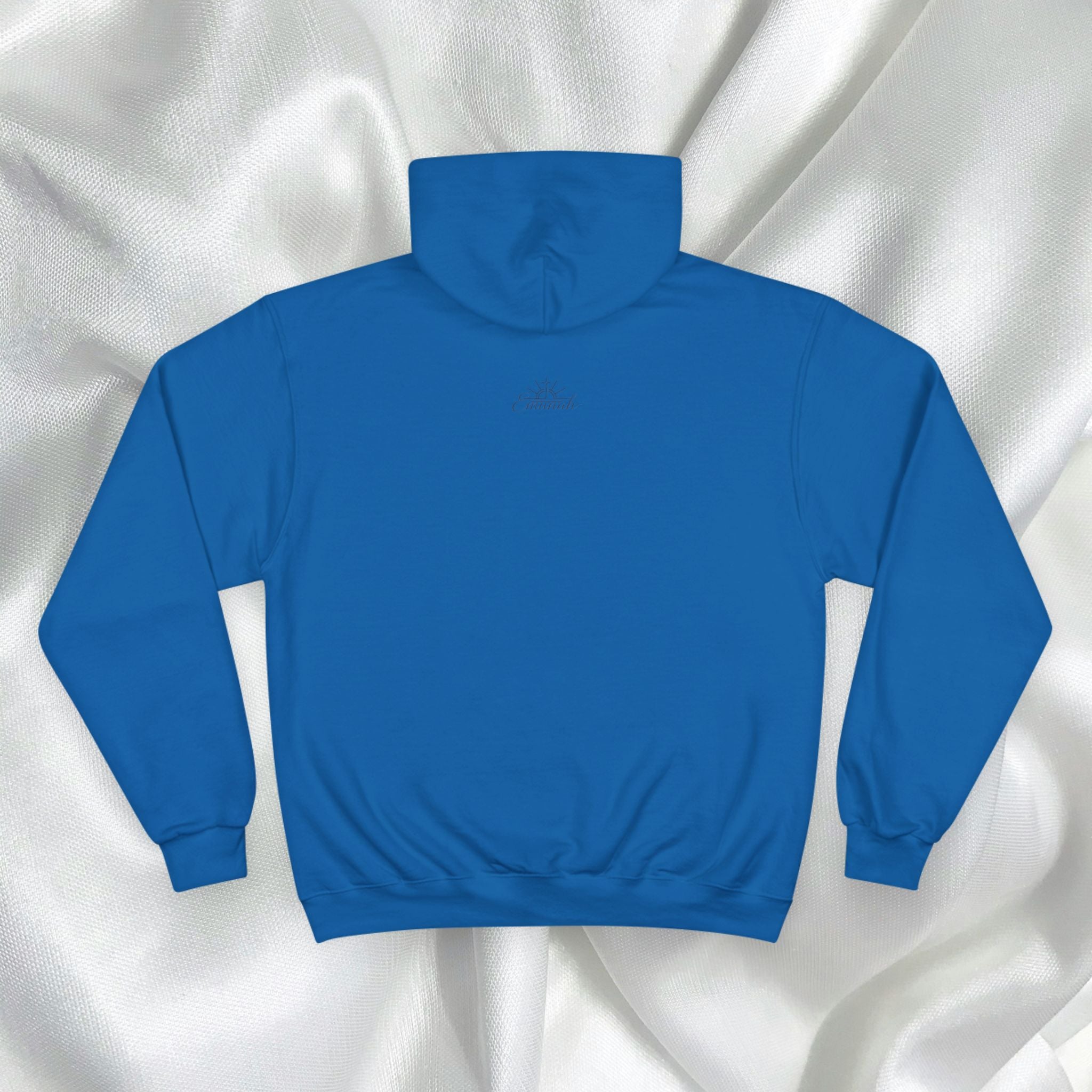 Champion Walk by Faith - Unisex Hoodie