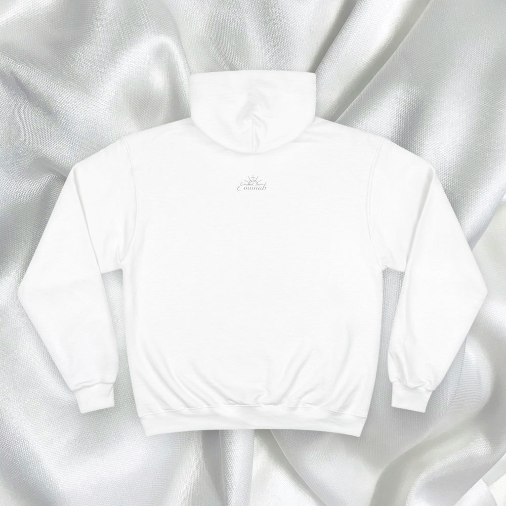 Champion Walk by Faith - Unisex Hoodie