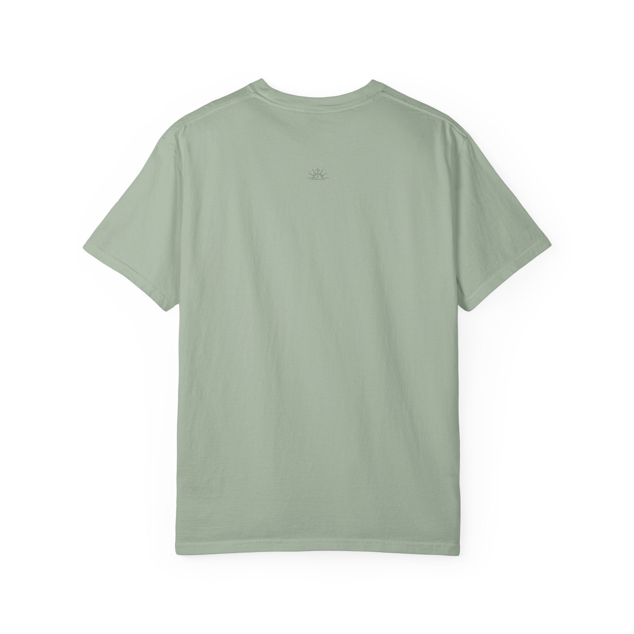 Walk By Faith (1 Corinthians 5:7) - Men's Graphic Tee