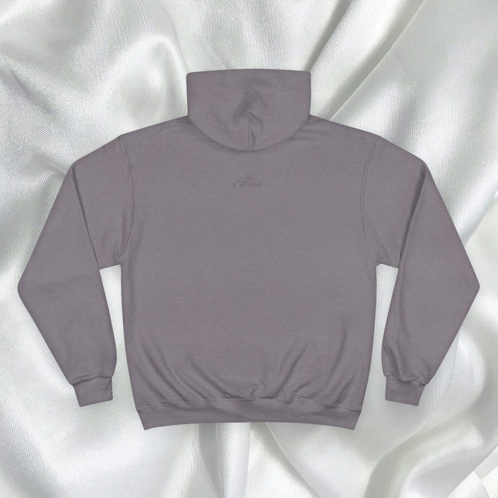 Champion Walk by Faith - Unisex Hoodie