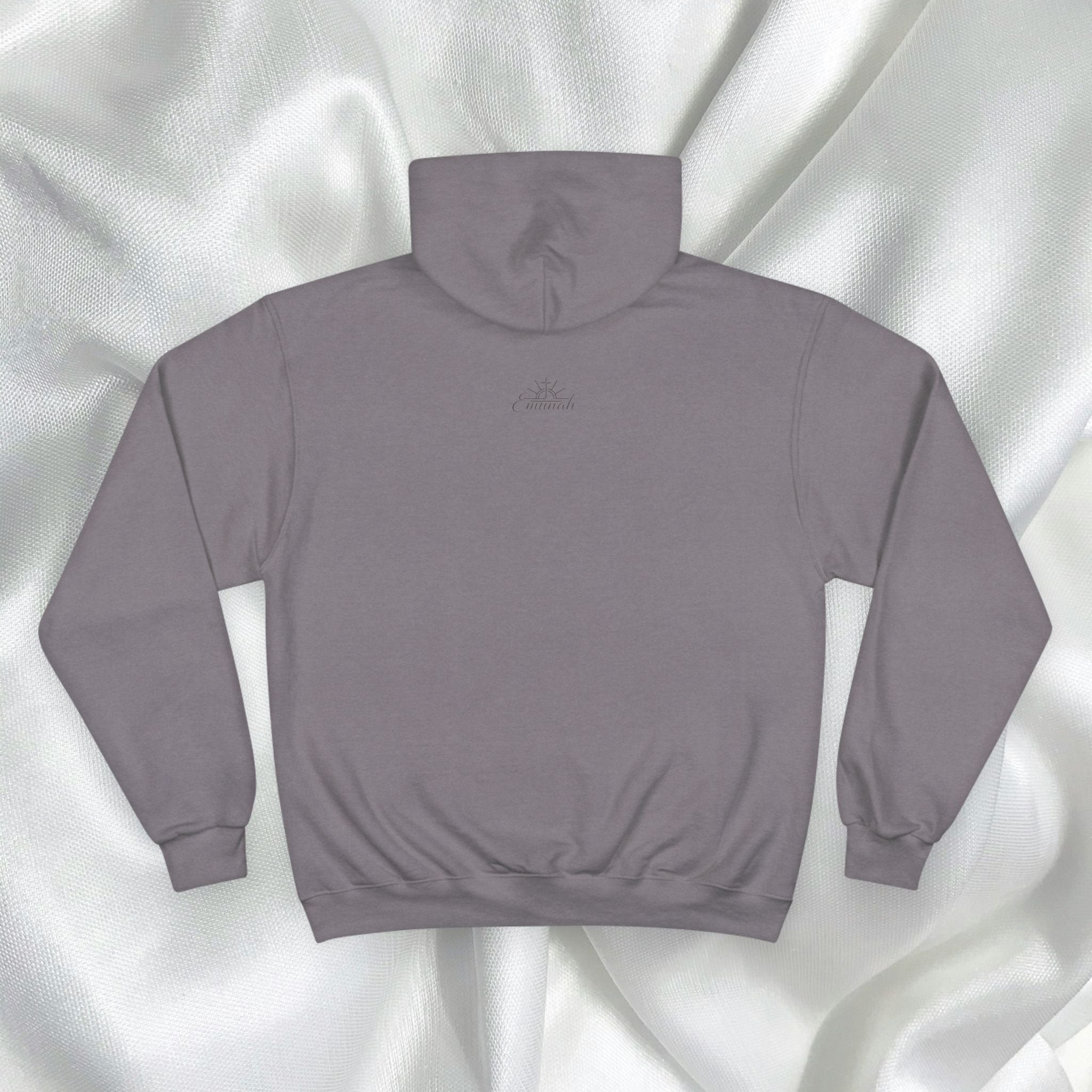 Champion Walk by Faith - Unisex Hoodie